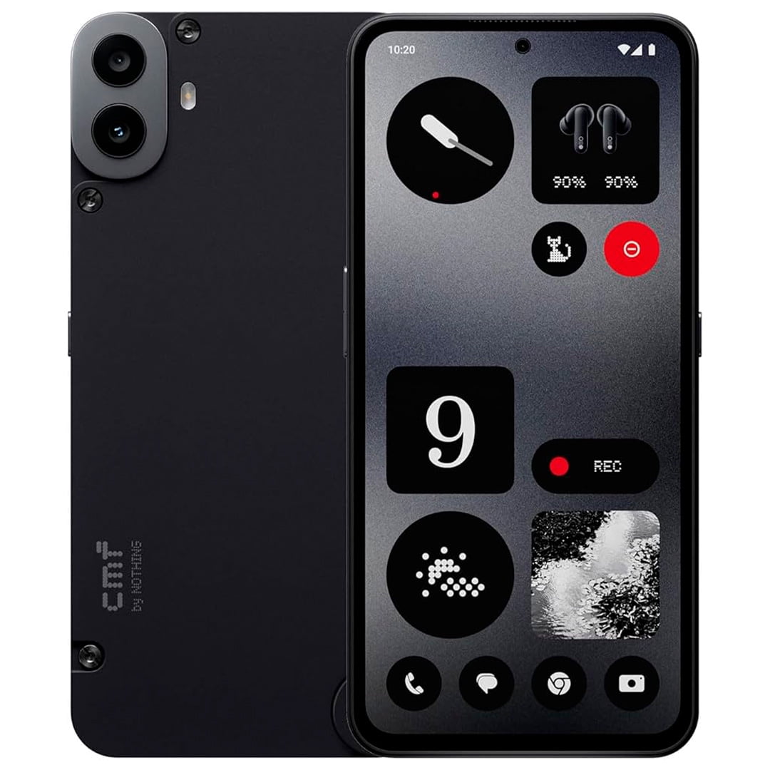 CMF Phone 1 8GB/256GB negro | Lider