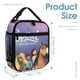 thumbnail image 2 of Spirit: Cabalgando Libre-theme Lunch Box Lunch Bag Insulated Reusable Lunch Tote Bag Cooler Tote Bag For Men Women gifts 20*11*27cm, 2 of 6