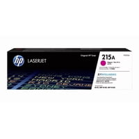 Cartucho De Tóner Hp 215A 850 Pag Magenta Laserjet Original