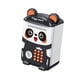 thumbnail image 4 of Juguete Interactivo Electrónico Panda Piggy Bank Con Huellas Dactilares E Para Niños, 4 of 5