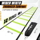 thumbnail image 2 of Escalera de agilidad ajustable Yes4All para entrenamiento de velocidad, 2 of 7