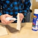 thumbnail image 3 of Adhesivo superadhesivo FastCap 2P-10 de 66 ml de grosor y activador de 355 ml, 3 of 5