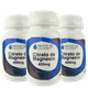 thumbnail image 1 of Citrato De Magnesio Pranalab 400mg Pack De 3 Frascos 90 Cápsulas, 1 of 6