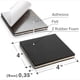 thumbnail image 3 of Almohadillas X-PROTECTOR Premium para muebles, 8 unidades, para suelo, 3 of 6
