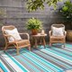 thumbnail image 2 of Alfombra Kalafun para Patio Exterior Impermeable para Camping, 2 of 7