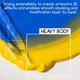 thumbnail image 4 of Set de pintura acrílica MEEDEN Heavy Body Basic Satin 24 x 60 ml, 4 of 7