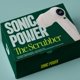 thumbnail image 2 of Depurador giratorio eléctrico SonicPower portátil IPx7 a prueba de agua, 2 of 5
