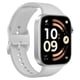 thumbnail image 4 of Smartwatch REDMI Watch 6 Sliver Grey, 4 of 8