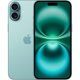 thumbnail image 1 of Apple iPhone 16 128GB Verde azulado - Reacondicionado, 1 of 3