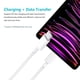 thumbnail image 5 of Cable Carplay CYQAPC para coche compatible con Apple iPhone 15/16, 5 of 6