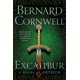 thumbnail image 1 of Libro St. Martin's Griffin Excalibur (Warlord), 1 of 1