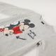 thumbnail image 2 of Pijama Minnie Mouse Polera y Pantalón con Corazones - Niñas 2-8 Años, 2 of 5