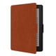 thumbnail image 5 of Funda GANGXUN Compatible con Kindle paperwhite 3/2/1 – Diseño con Correa de Mano, Modo Automático, Cuero PU Vintage, 5 of 6