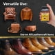 thumbnail image 5 of Tinte para cuero Fiebing's LeatherColors violeta 118 ml, 5 of 6
