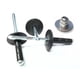 thumbnail image 1 of Remache Multiagarre de Cabeza Grande de Aluminio 3/16" Rivet Edge Performance, 1 of 4