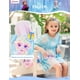thumbnail image 5 of Traje de baño Disney Frozen Elsa Girl, azul, de 4 a 7 años, 5 of 8
