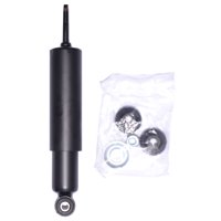 Wurtex - Par Amortiguador Delantero Izquierdo Derecho Chevrolet Chevy 500 1.6 1987 1992