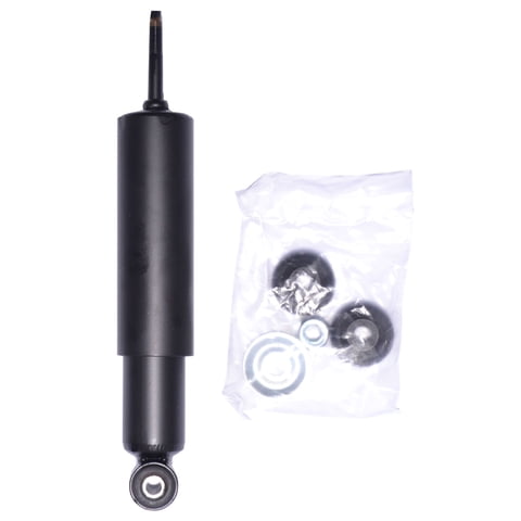 Wurtex - Par Amortiguador Delantero Izquierdo Derecho Chevrolet Chevy 500 1.6 1987 1992