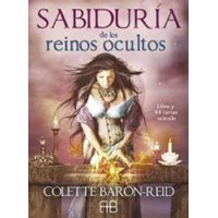 Arkano Books - Sabiduria De Los Reinos Ocultos