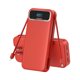 thumbnail image 1 of Batería externa Nusyddy 20000 mAh Carga rápida Rojo, 1 of 8