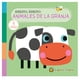 thumbnail image 1 of Libro Animales De La Granja Espejito, Espejito, 1 of 3