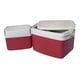 thumbnail image 3 of Set 2 Cooler Rojo 12L Y 5L, 3 of 4
