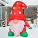 thumbnail image 2 of Gnomos inflables navideños COMIN de 2 m de altura con LED para exteriores, 2 of 3