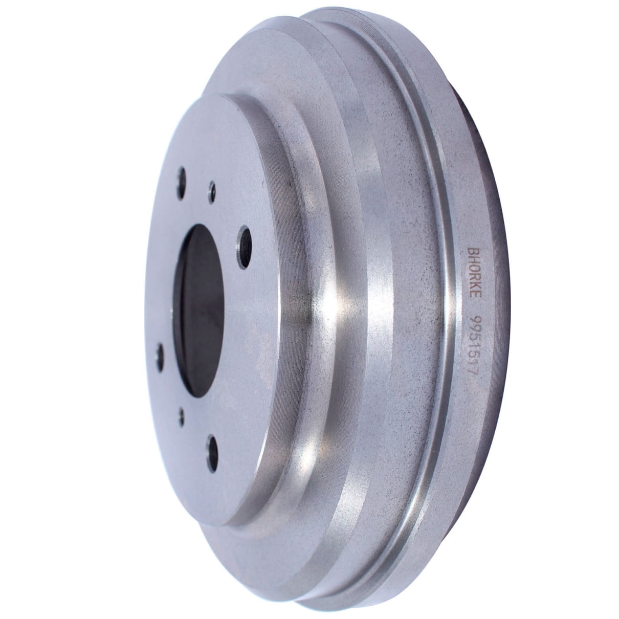 Repuestos Del Sol - Tambor Freno Trasero Nissan Tiida 1.6 2009 2010