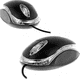 thumbnail image 1 of Mouse óptico usb negro, 1 of 3