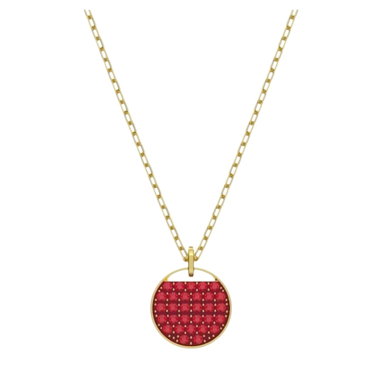 Collar Swarovski Mujer Sublima 5642941