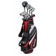 thumbnail image 1 of Set de palos de golf MacGregor 16 piezas Grafito/Acero para diestros, 1 of 9
