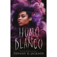 Puck - Libro Humo Blanco