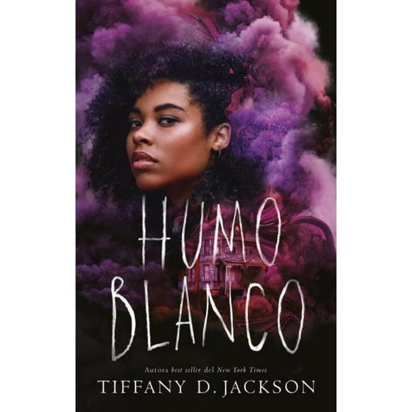 Libro Humo Blanco
