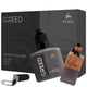 thumbnail image 1 of Set de regalo de ambientador para auto Perfa Greed con recarga de 38 ml, 1 of 7