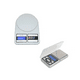thumbnail image 1 of Balanza digital cocina + gramera 500g, 1 of 3