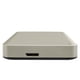 thumbnail image 5 of Disco Duro Externo HDD 4TB Canvio Advance V10 Blanco, 5 of 7