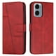 thumbnail image 1 of Funda Flip Para Motorola Moto G05 4g – Carcasa Delgada Y Resistente A Impactos Con Soporte Para Uso Diario Y Profesional, 1 of 5