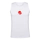 thumbnail image 1 of Polera Dryfit Espartano Musculosa Tank Guerrero Gimnasio, 1 of 3