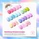 thumbnail image 2 of Set de Esmaltes en Gel Beetles Rainbow Dreamscape 25 Colores, 2 of 6