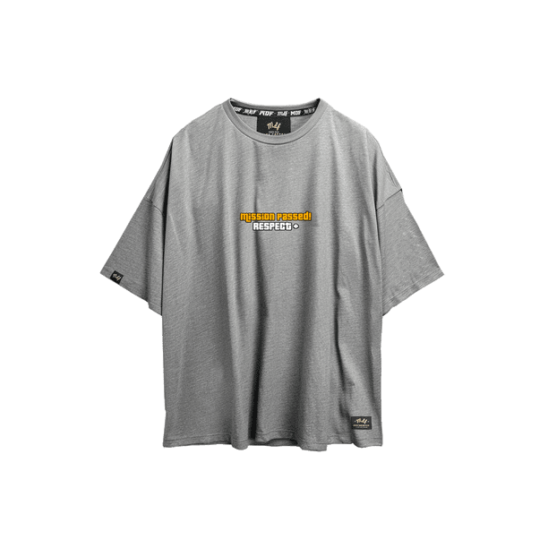 MDF® Polera GTA RESPECT