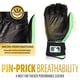 thumbnail image 2 of Guantes de bateo Franklin Sports Infinite Powerstrap Youth, 2 of 8