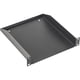 thumbnail image 1 of Rack Accessory Odyssey de acero 1U, 10.38 pulgadas de profundidad y 10.63 pulgadas de ancho, 1 of 5