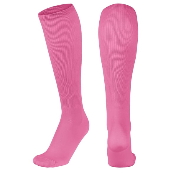 Medias CHAMPRO Featherweight Adulto Extra Pequeñas Rosas