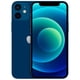 thumbnail image 1 of Iphone 12 Mini Restaurado - Completamente Desbloqueado - 128 Gb Azul (reacondicionado), 1 of 6