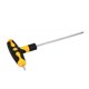 thumbnail image 2 of Ofertas Únicas T20 Llave de Seguridad Torx en T Torque Estrella CR-V Destornillador de Aleación de Acero, 2 of 4