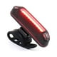 thumbnail image 4 of Linterna Luz Led 100 Lumenes Roja y Blanca Bicicleta, 4 of 5