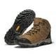 thumbnail image 2 of Botas de senderismo NORTIV 8 Armadillo impermeables para hombre talla 8, 2 of 3