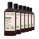 thumbnail image 1 of Pack 6 Shampoo Naturaloe Aceite de Cañamo 350ml, 1 of 3
