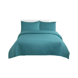Decoideas - Cubrecamas Quilt De Verano Quilt Super King
