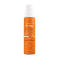 Avene - Solar Fps50+ Spray X 200 Ml